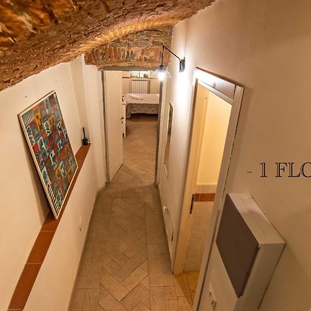 Апартаменти Casa Medici Riccardi - 50Mt Da Piazza Duomo Флоренція Екстер'єр фото