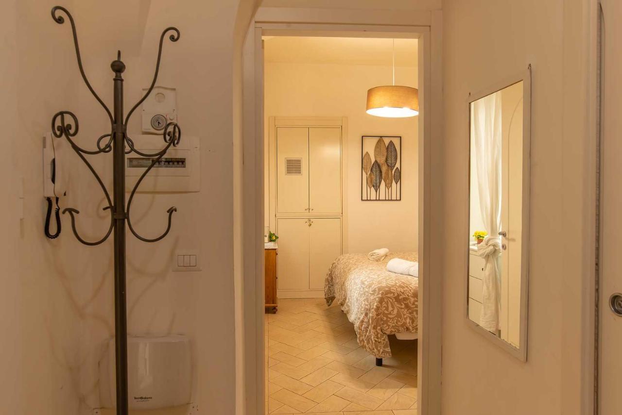 Апартаменти Casa Medici Riccardi - 50Mt Da Piazza Duomo Флоренція Екстер'єр фото
