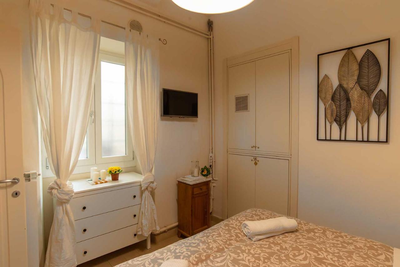 Апартаменти Casa Medici Riccardi - 50Mt Da Piazza Duomo Флоренція Екстер'єр фото