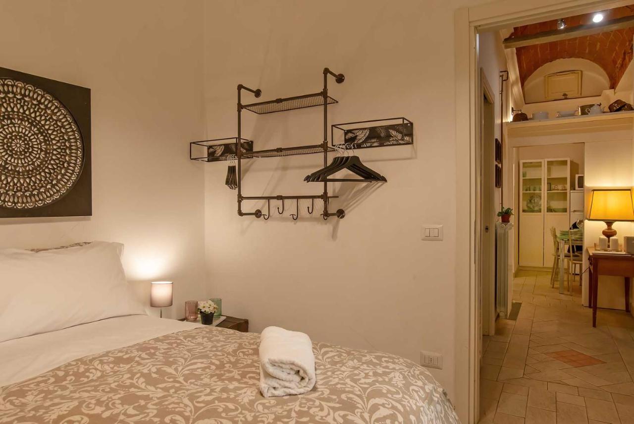 Апартаменти Casa Medici Riccardi - 50Mt Da Piazza Duomo Флоренція Екстер'єр фото