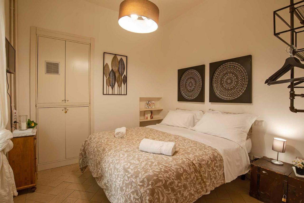 Апартаменти Casa Medici Riccardi - 50Mt Da Piazza Duomo Флоренція Екстер'єр фото