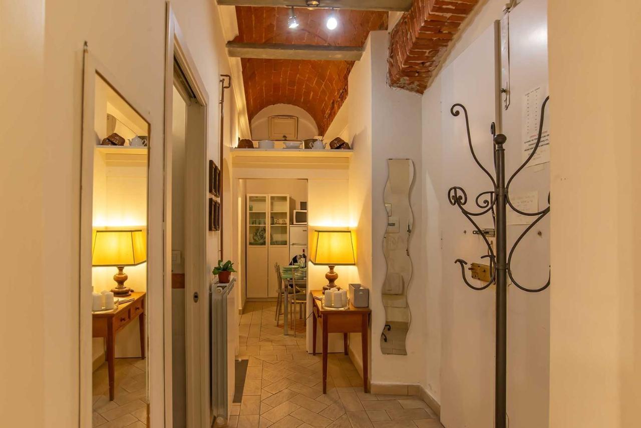 Апартаменти Casa Medici Riccardi - 50Mt Da Piazza Duomo Флоренція Екстер'єр фото