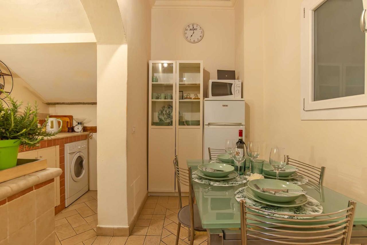 Апартаменти Casa Medici Riccardi - 50Mt Da Piazza Duomo Флоренція Екстер'єр фото