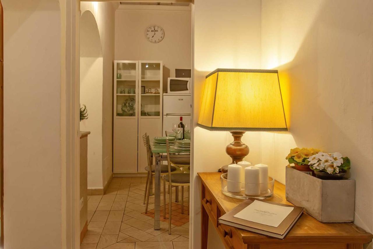 Апартаменти Casa Medici Riccardi - 50Mt Da Piazza Duomo Флоренція Екстер'єр фото