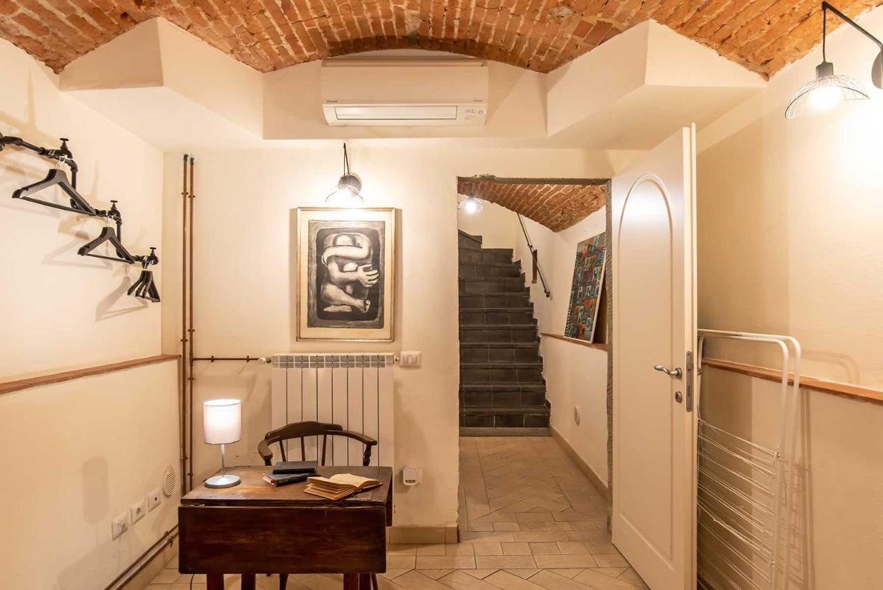 Апартаменти Casa Medici Riccardi - 50Mt Da Piazza Duomo Флоренція Екстер'єр фото