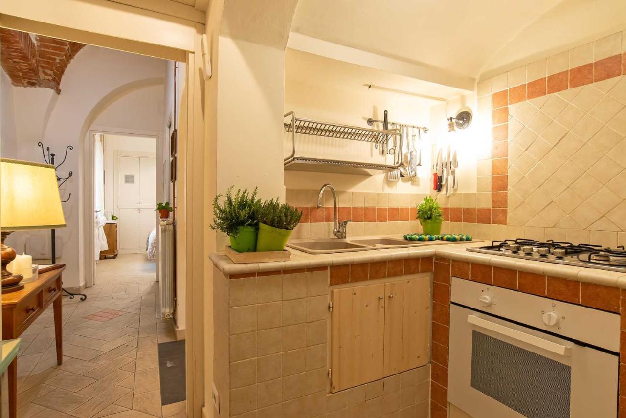 Апартаменти Casa Medici Riccardi - 50Mt Da Piazza Duomo Флоренція Екстер'єр фото