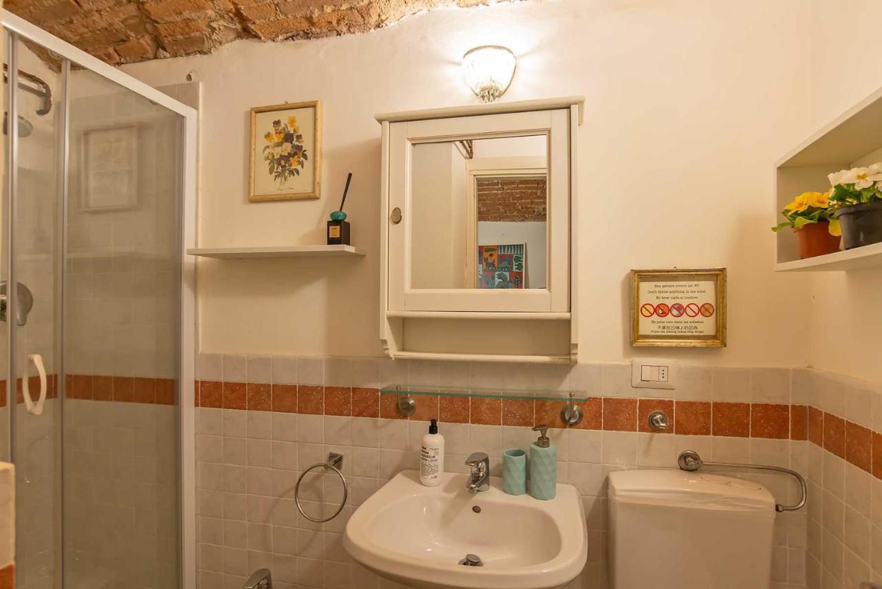 Апартаменти Casa Medici Riccardi - 50Mt Da Piazza Duomo Флоренція Екстер'єр фото