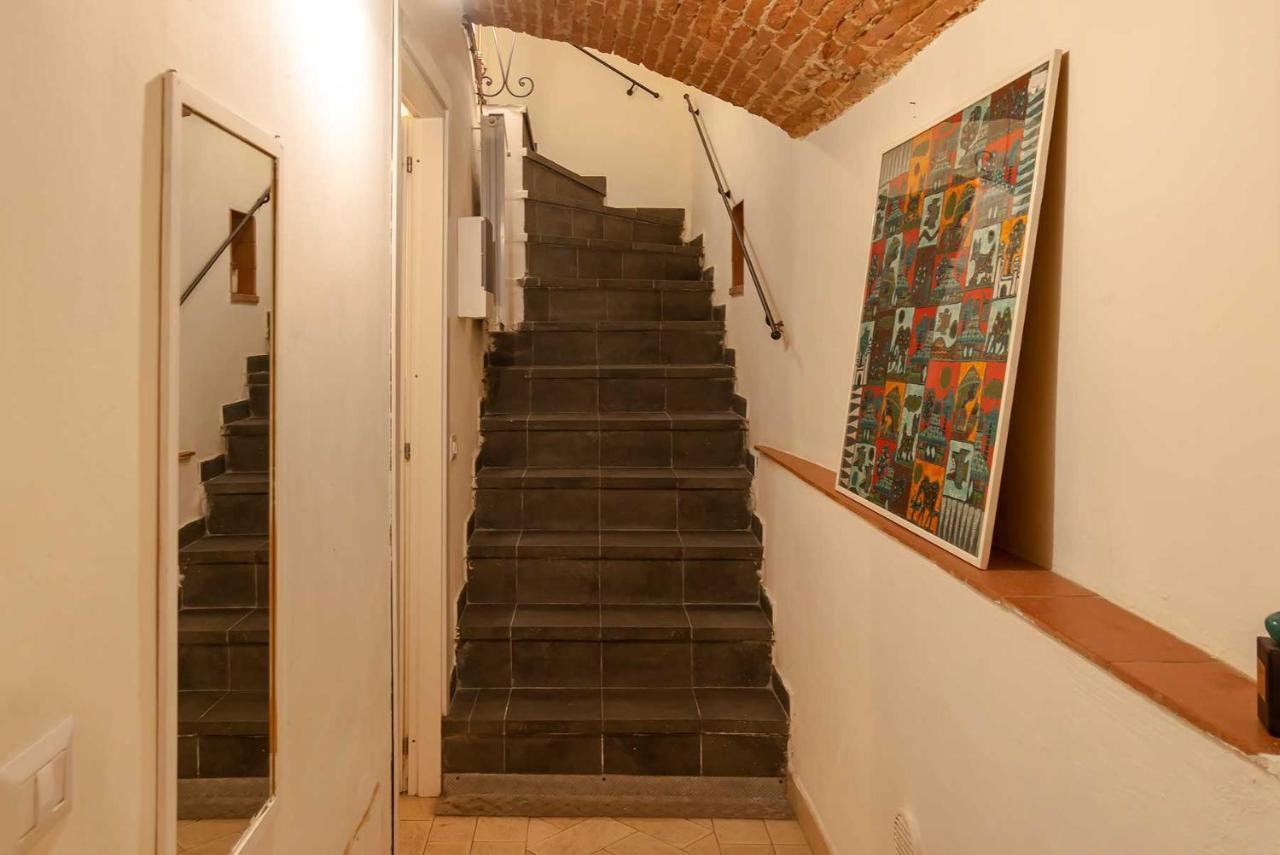 Апартаменти Casa Medici Riccardi - 50Mt Da Piazza Duomo Флоренція Екстер'єр фото