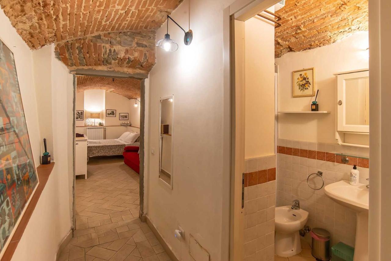 Апартаменти Casa Medici Riccardi - 50Mt Da Piazza Duomo Флоренція Екстер'єр фото