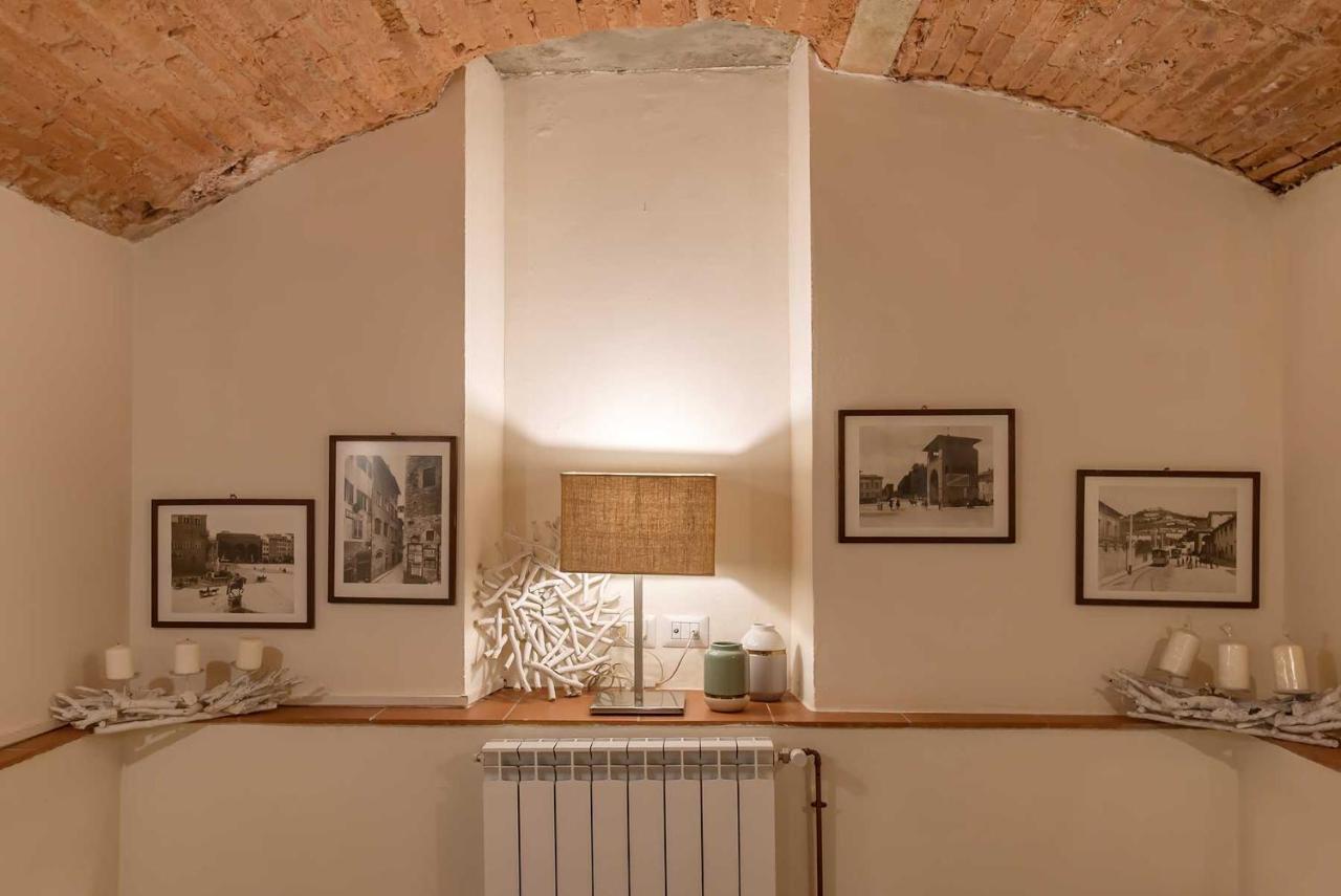 Апартаменти Casa Medici Riccardi - 50Mt Da Piazza Duomo Флоренція Екстер'єр фото
