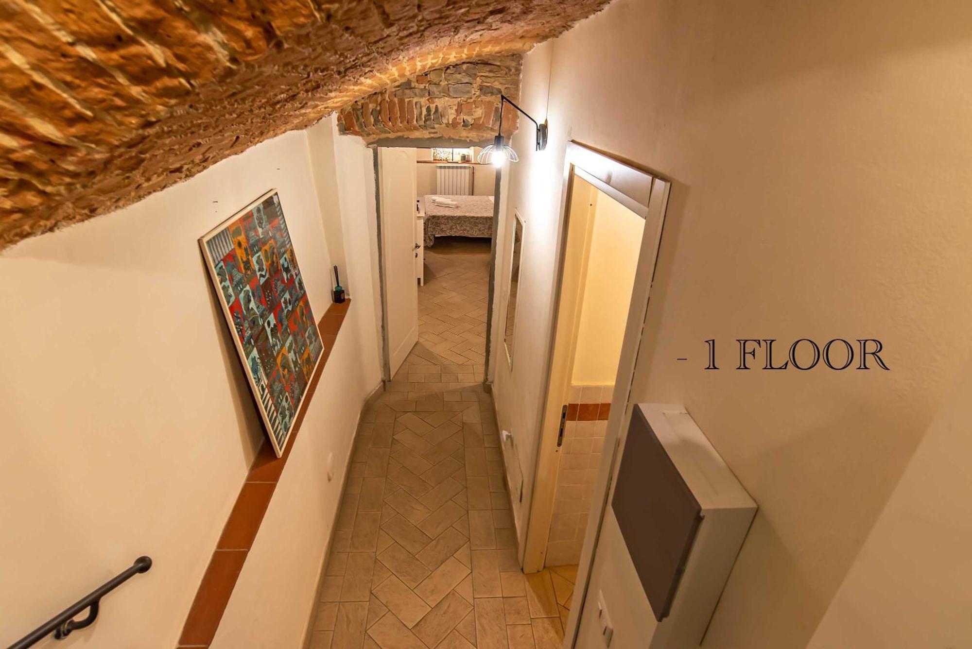 Апартаменти Casa Medici Riccardi - 50Mt Da Piazza Duomo Флоренція Екстер'єр фото