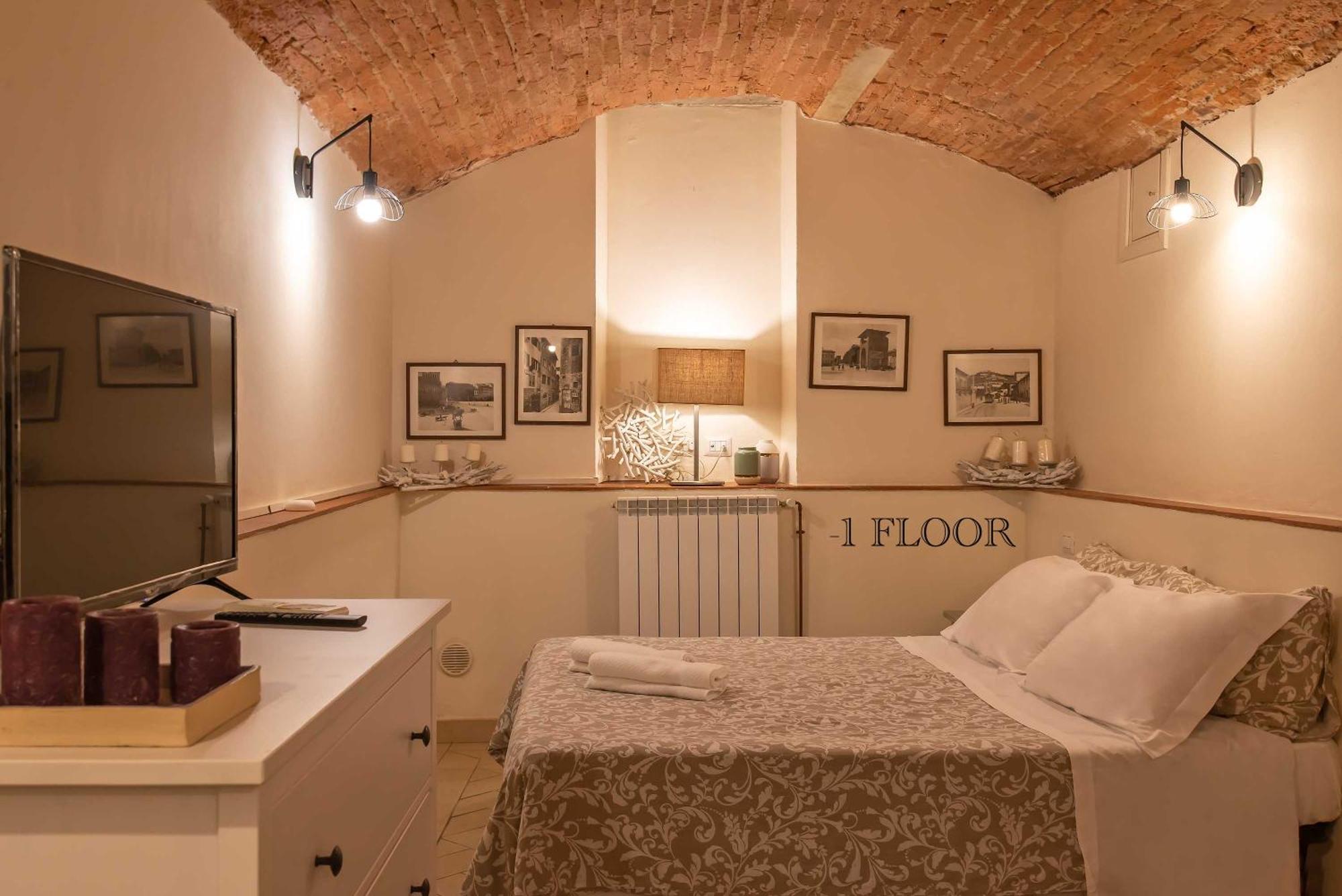 Апартаменти Casa Medici Riccardi - 50Mt Da Piazza Duomo Флоренція Екстер'єр фото
